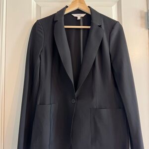 Black Banana Republic Sport Women's Blazer